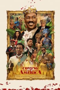 Nonton Coming 2 America