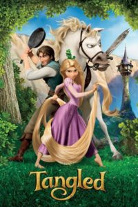 Nonton Tangled 2010