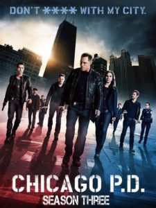 Nonton Chicago P.D.: Season 3