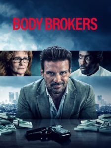 Nonton Body Brokers