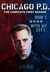 Nonton Chicago P.D.: Season 1