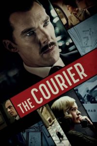 Nonton The Courier