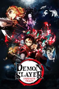 Nonton Demon Slayer: Mugen Train