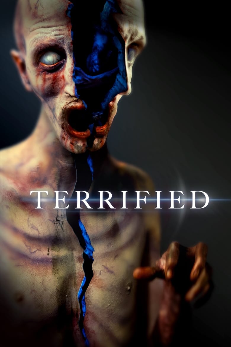 Nonton Terrified Streaming Movies Film Online Sub Indo