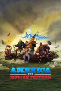 Nonton America: The Motion Picture