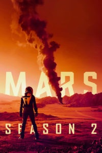 Nonton Mars: Season 2