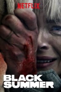 Nonton Black Summer: Season 1