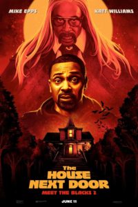 Nonton The House Next Door: Meet the Blacks 2