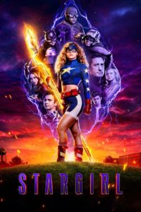 Nonton DC’s Stargirl: Season 2