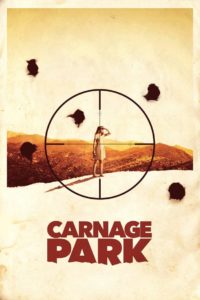 Nonton Carnage Park 2016