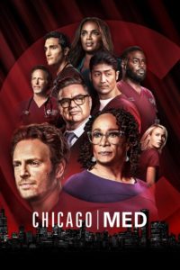 Nonton Chicago Med: Season 7