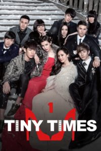 Nonton Tiny Times 2013