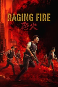 Nonton Raging Fire 2021