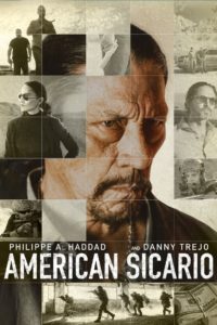 Nonton American Sicario 2021