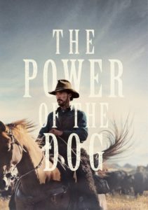 Nonton The Power of the Dog 2021