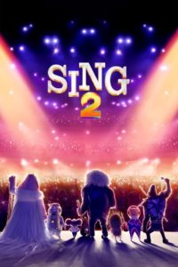 Nonton Sing 2 2021