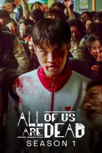 Nonton All of Us Are Dead: Season 1