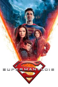 Nonton Superman & Lois: Season 2