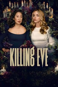 Nonton Killing Eve: Season 4