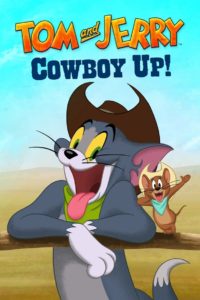 Nonton Tom and Jerry: Cowboy Up! 2022