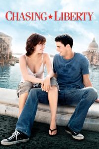 Nonton Chasing Liberty 2004