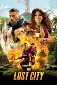 Nonton The Lost City 2022