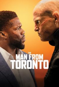 Nonton The Man From Toronto 2022