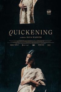 Nonton Quickening 2021