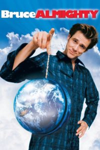 Nonton Bruce Almighty 2003