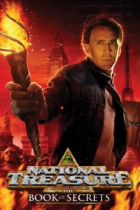 Nonton National Treasure: Book of Secrets 2007