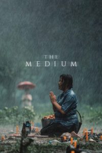 Nonton The Medium 2021