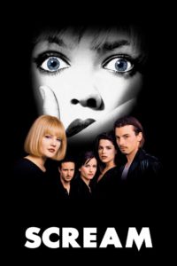 Nonton Scream 1996