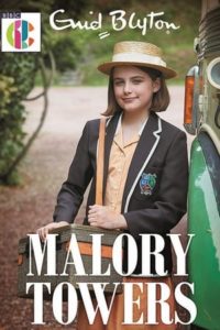 Nonton Malory Towers: Season 2