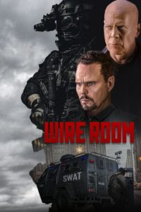 Nonton Wire Room 2022