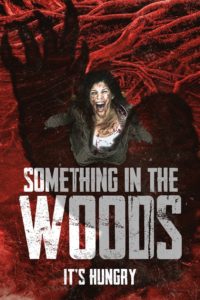 Nonton Something in the Woods 2022