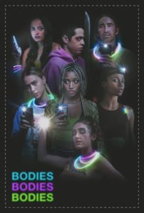 Nonton Bodies Bodies Bodies 2022