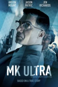 Nonton MK Ultra 2022