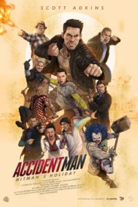 Nonton Accident Man: Hitman’s Holiday 2022