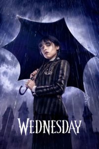 Nonton Wednesday: Season 1