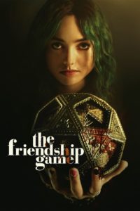 Nonton The Friendship Game 2022