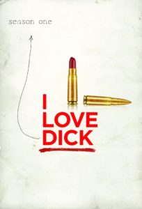 Nonton I Love Dick: Season 1