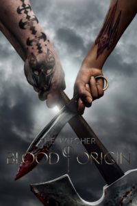 Nonton The Witcher: Blood Origin: Season 1