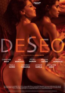 Nonton Deseo 2013