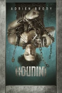 Nonton Houdini: Season 1