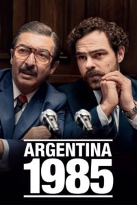 Nonton Argentina, 1985 2022