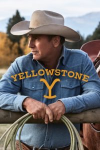 Nonton Yellowstone: Season 1