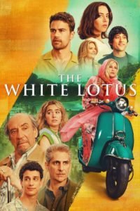 Nonton The White Lotus: Season 2