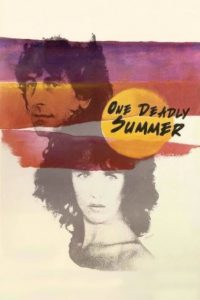 Nonton One Deadly Summer 1983