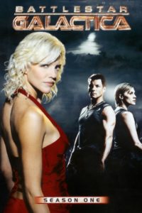 Nonton Battlestar Galactica: Season 1