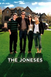 Nonton The Joneses 2009